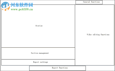 Ashampoo Video Stabilization(视频稳定处理工具) 1.0.0 官方版