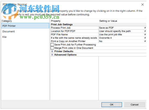 Perfect Print Multilingual 10.0.0.1 免费版