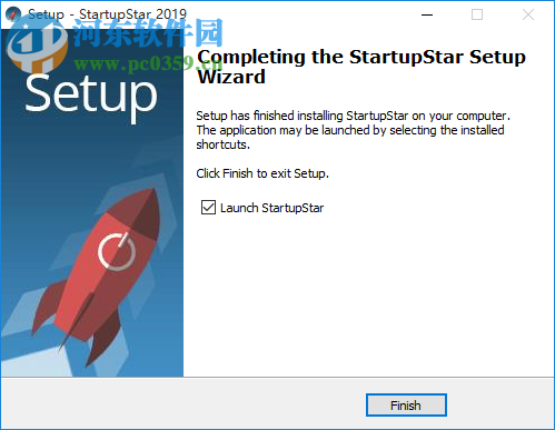 Abelssoft StartupStar 2019(自启管理软件) 11.21 免费版