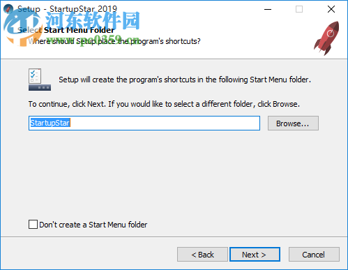 Abelssoft StartupStar 2019(自启管理软件) 11.21 免费版