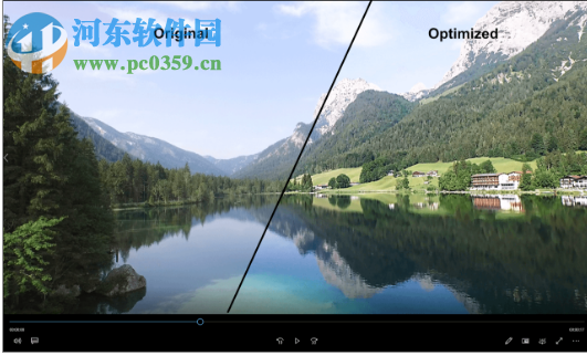 Ashampoo Video Optimizer Pro(视频处理软件) 1.0.4 官方版