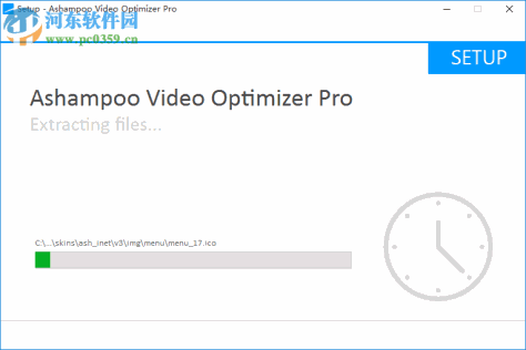 Ashampoo Video Optimizer Pro(视频处理软件) 1.0.4 官方版