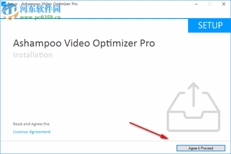 Ashampoo Video Optimizer Pro(视频处理软件) 1.0.4 官方版