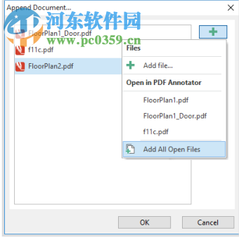 PDF Annotator Multilingual(PDF编辑工具)