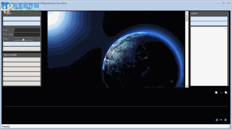 Lyric Video Creator Pro(视频制作软件)
