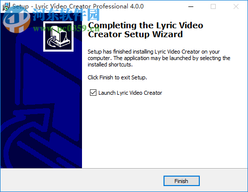 Lyric Video Creator Pro(视频制作软件)
