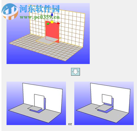 Pop-Up Card Designer PRO(立体卡片设计软件) 3.2.2.a 中文版
