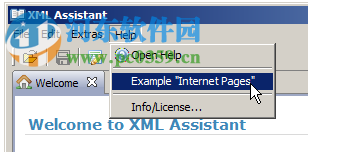 XML Assistant(XML编辑工具) 1.2.2 官方版