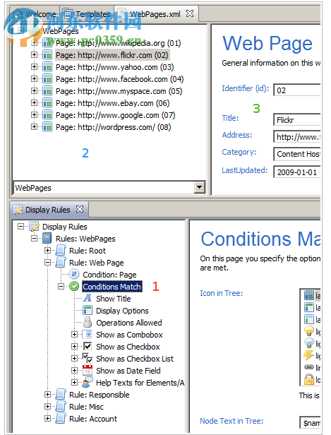 XML Assistant(XML编辑工具) 1.2.2 官方版