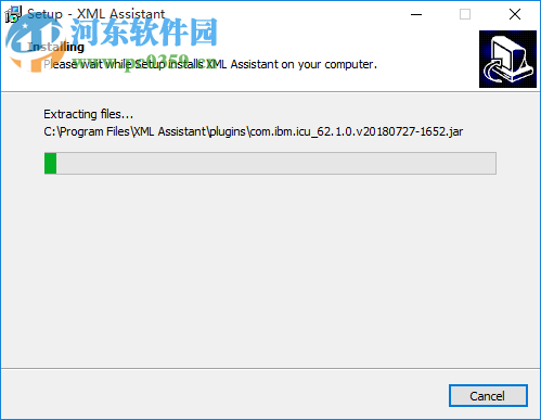 XML Assistant(XML编辑工具) 1.2.2 官方版