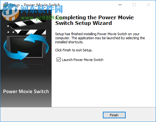 Power Movie Switch(视频格式转换工具) 8.8.2.4 官方版