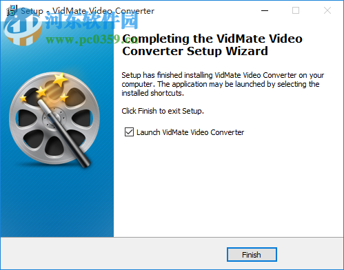 VidMate Video Converter(视频格式转换器) 8.8.2.3 官方版