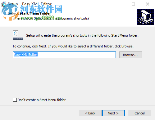 Easy XML Editor(XML编辑器) 1.7.7 官方版