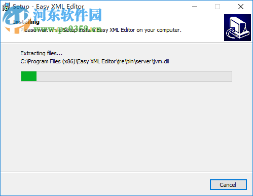 Easy XML Editor(XML编辑器) 1.7.7 官方版