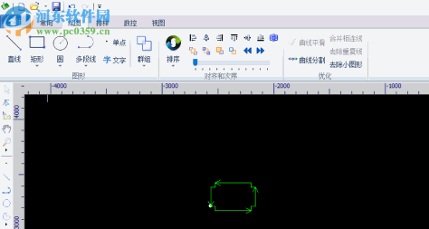 cypcut激光切割系统 6.3.712.8 官方版