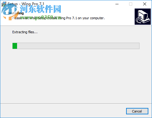 wing ide pro下载 7.1.0.2破解版 附安装教程