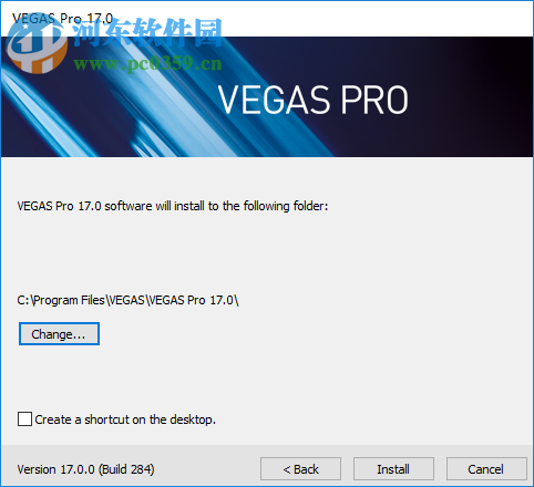 Vegas Pro 17汉化破解补丁