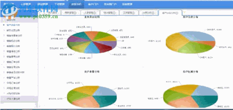 名易MyTMS物流运输管理平台