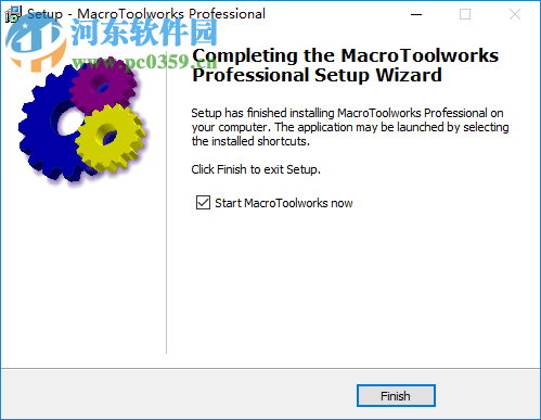 Pitrinec Macro Toolworks Professional 9.0.0 免费版