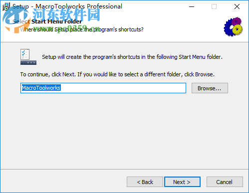 Pitrinec Macro Toolworks Professional 9.0.0 免费版