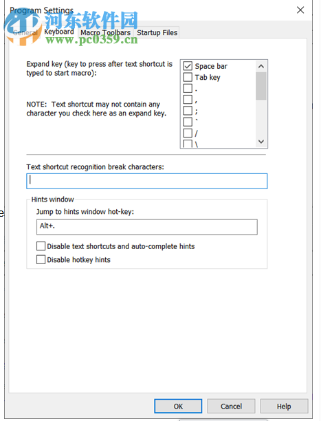 Pitrinec Macro Toolworks Professional 9.0.0 免费版