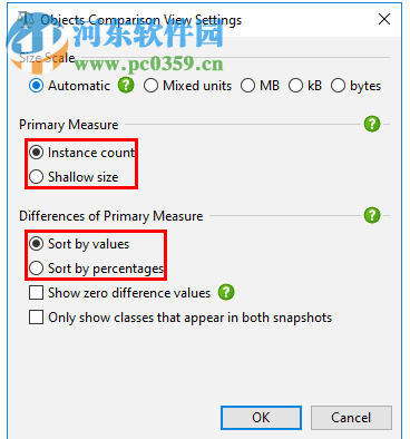 EJ Technologies JProfiler(Java剖析工具) 11.0.2.11072 免费版