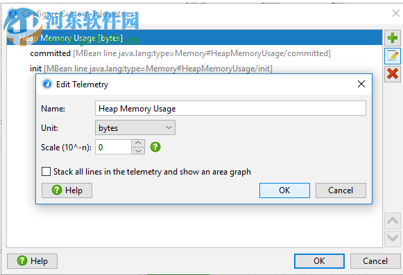 EJ Technologies JProfiler(Java剖析工具) 11.0.2.11072 免费版