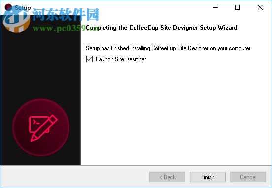 CoffeeCup Responsive Site Designer 4.0.3071 免费版