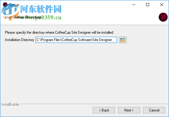 CoffeeCup Responsive Site Designer 4.0.3071 免费版