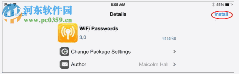 PassFab iOS Password Manager(iOS密码管理软件) 1.2.0 官方版