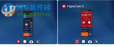 HyperCam Business Edition(电脑截图软件) 5.1.1902.01 中文版