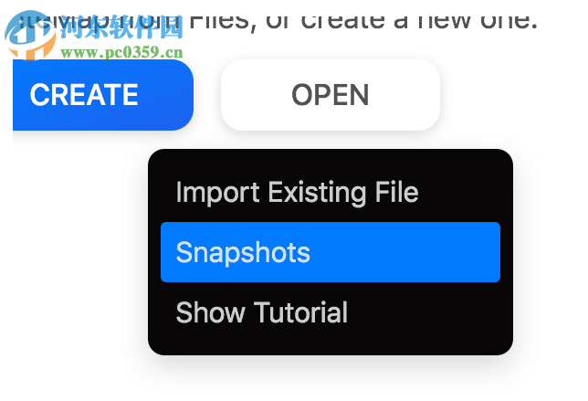 WriteMapper(脑图软件) 2.6.0 官方版