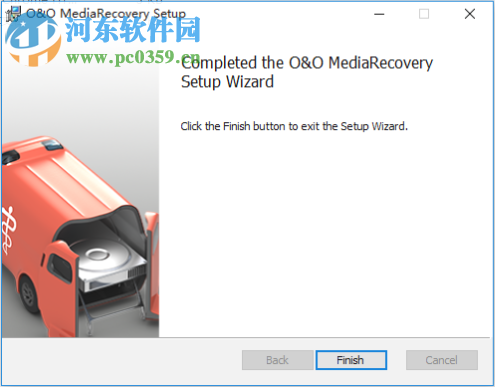 MediaRecovery Professional Edition(电脑数据恢复软件) 14.1.131 免费版