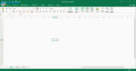 OfficeSuite Premium Edition(办公编辑套件)