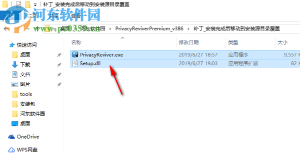 Privacy Reviver Premium(电脑隐私保护软件)