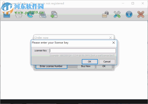 Password Finder(密码查找恢复软件) 8.0.0.31 官方版