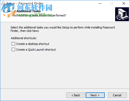 Password Finder(密码查找恢复软件) 8.0.0.31 官方版