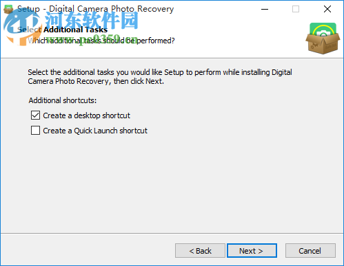 Digital Camera Photo Recovery Wizard 8.8.9.1 官方版