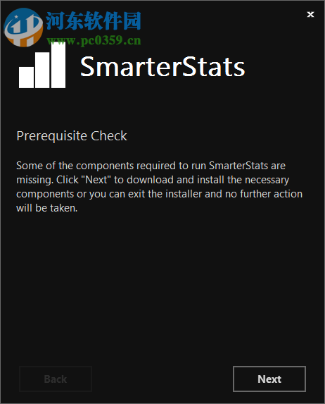 SmarterStats(网站分析SEO工具)