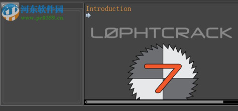 L0phtCrack Password Auditor(密码恢复创建工具) 7.1.5 免费版