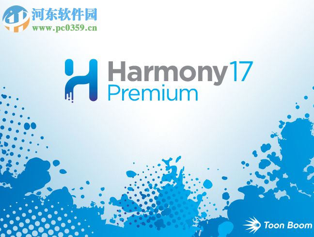 Toon Boom Harmony Premium(动画制作工具) 17.0.0.14765 中文破解版