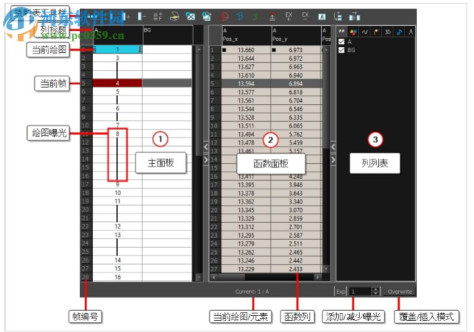 Toon Boom Harmony Premium(动画制作工具) 17.0.0.14765 中文破解版