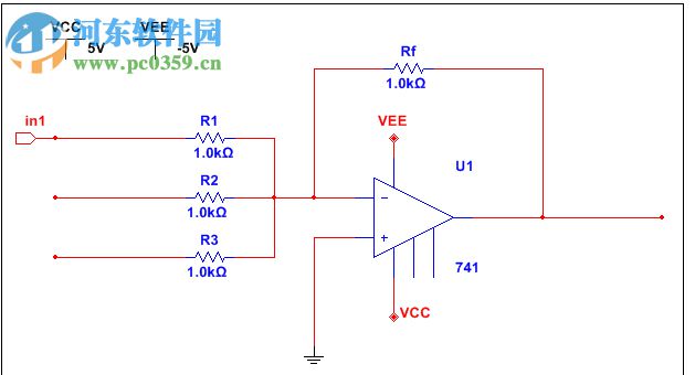 multisim14.2中文补丁 附安装教程