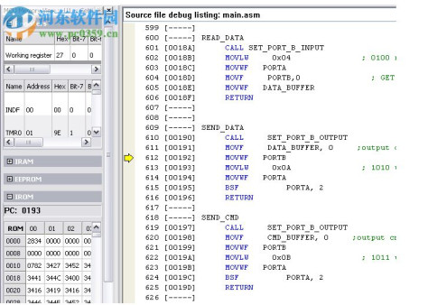 multisim14.2中文补丁 附安装教程