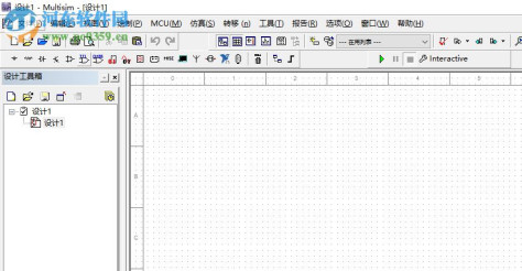 multisim14.2中文补丁 附安装教程