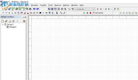 multisim14.2中文补丁 附安装教程