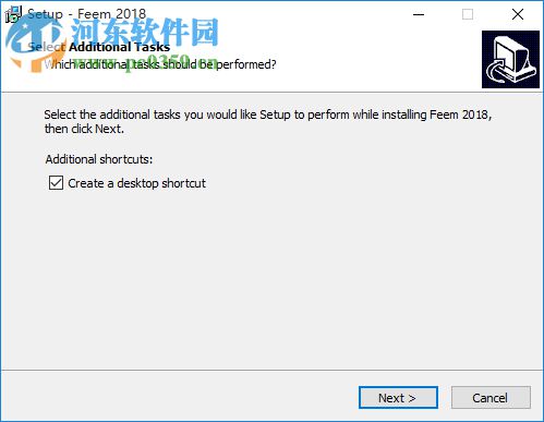 Feem(文件传输工具) 4.3.0 官方版