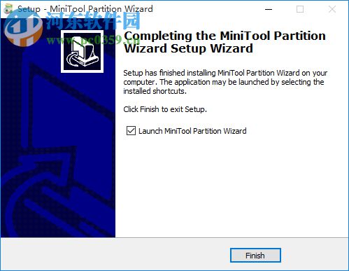 MiniTool Partition Wizard(磁盘分区管理工具)