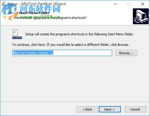 MiniTool Partition Wizard(磁盘分区管理工具)