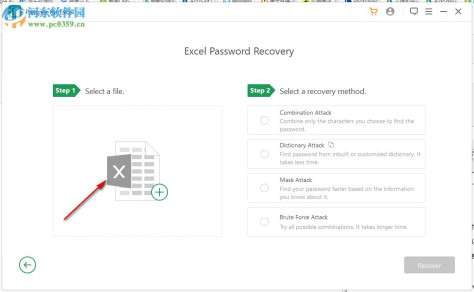 Passper for Excel(Excel密码解除工具)